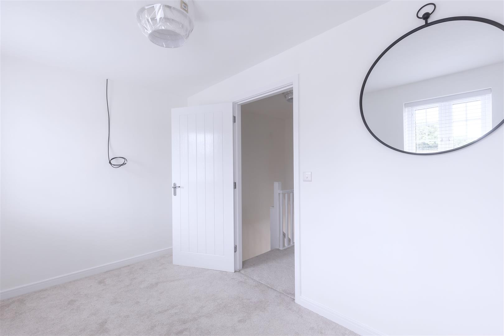 White Admiral Place, Preston